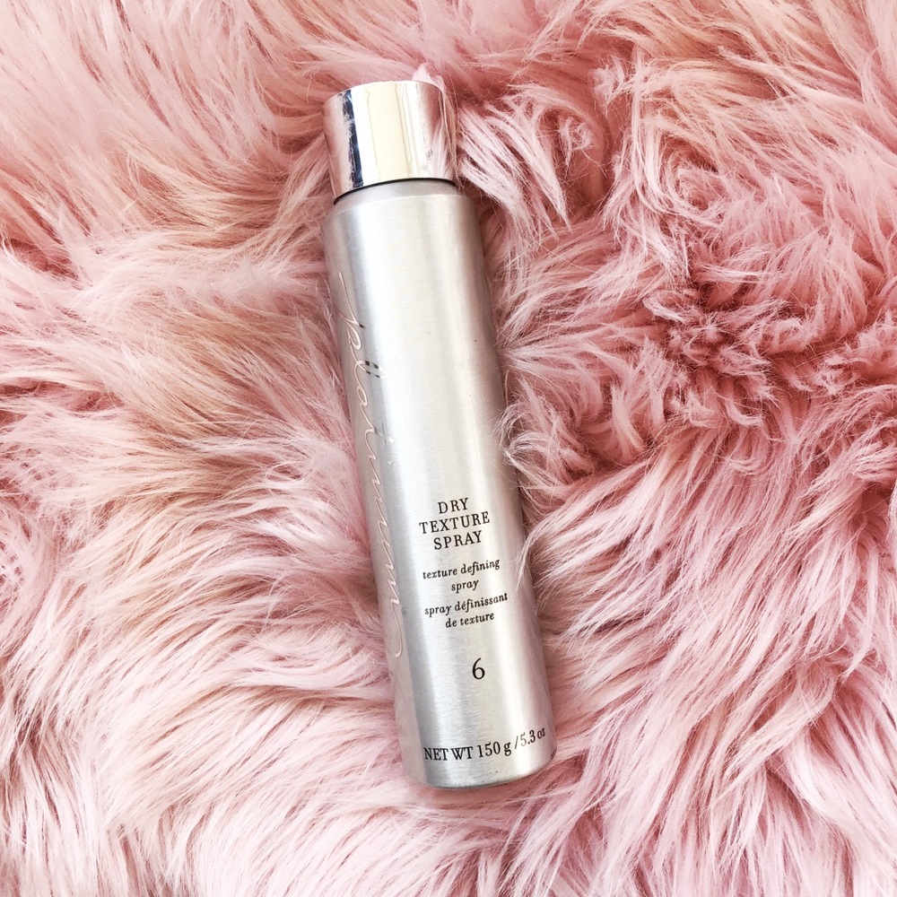 Kenra Professional Platinum Dry Texture Spray 6